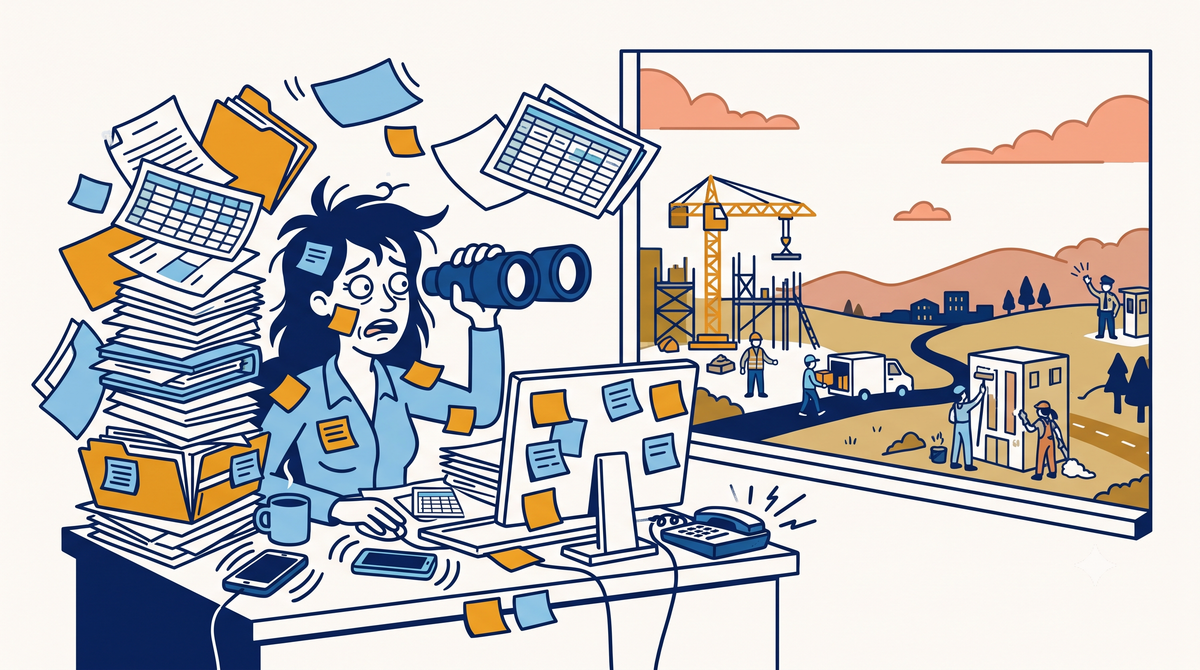 Comment mieux piloter vos équipes terrain sans alourdir la gestion RH ?