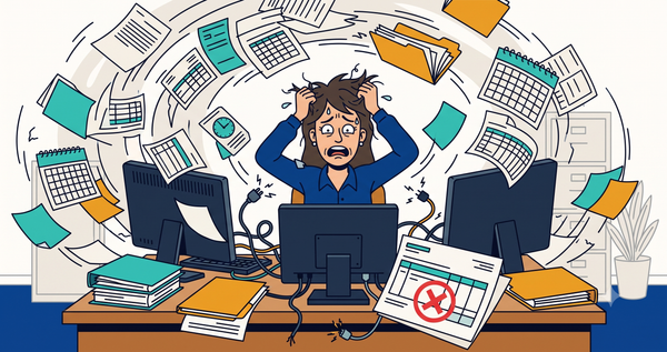 Comment éviter les erreurs de paie liées aux logiciels RH ?